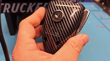 Truckerized Stryker SR-955HPC V2 tune up report for Evan in MD from truckscbsales.com