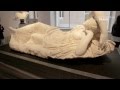 Obra comentada: Ariadna dormida (150-175 d.C)