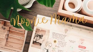 Chill and Relaxing Journal with me | House chores and Me time | Creative Journal