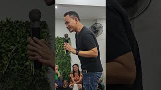 MAU KAYA TONTON HABIS  TRUE STORY  IMAN MAULANA