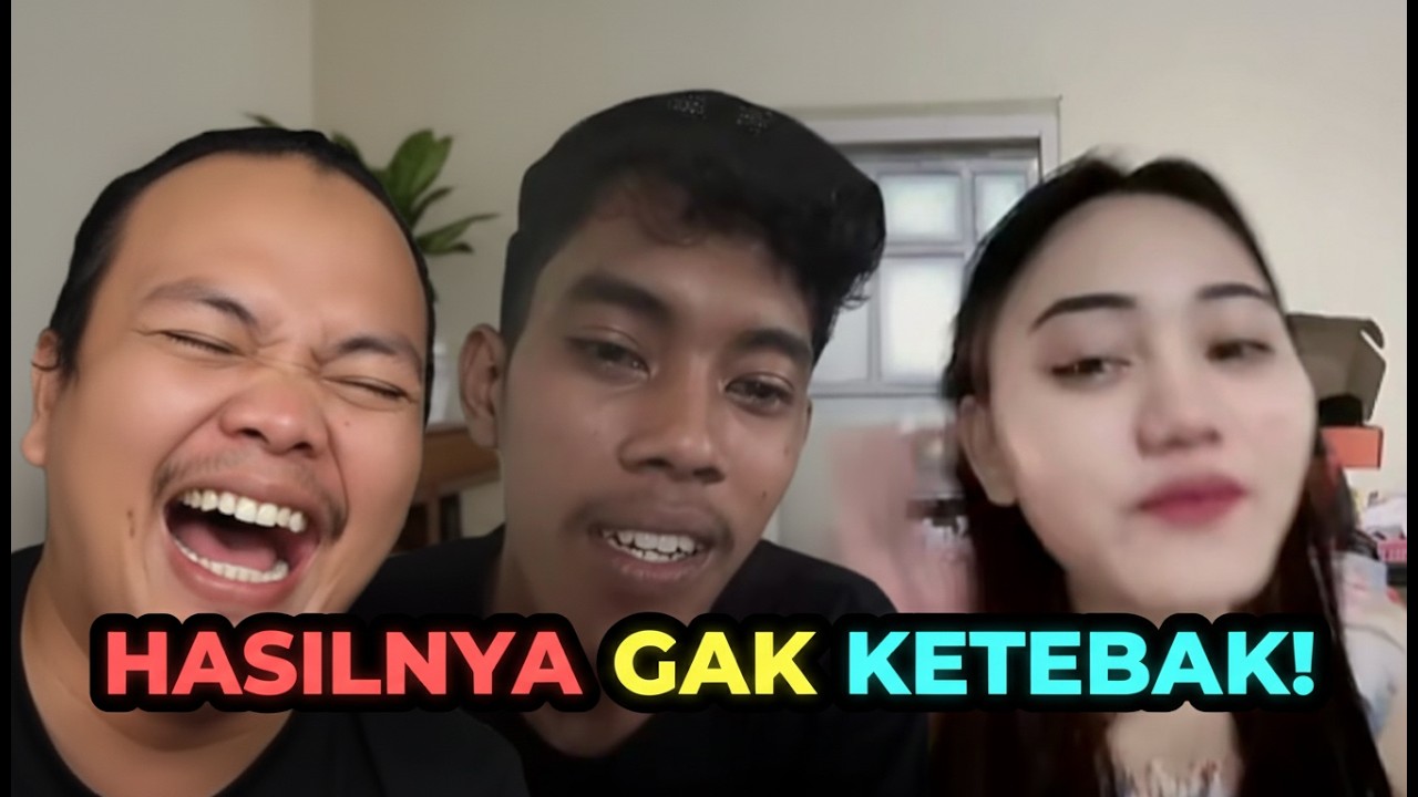 Gak Nyangka Pembahasan Ini Jadi Panas…