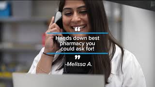 Free Same Day Pharmacy Delivery from NowRx Pharmacy