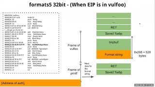 W10L1 Format String Vulnerability 2