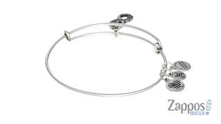 Alex and Ani You Are Loved, Infinity Bracelet SKU: 9114354
