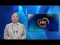 6 p.m News 31-07-2026