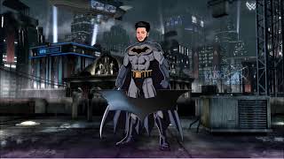 Jargon - Batman II Resimi