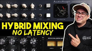 No More Latency: The Right Way to Use Hardware in Logic