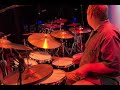 Drum Solo on “He Had a Hat” with Jeff Lorber Fusion feat. Jimmy Haslip