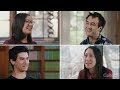 Scholarships at Caltech: Four Stories of Impact