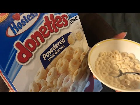 How Many Calories In Hostess Mini Powdered Donuts