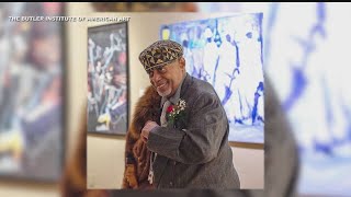 Art community remembers local artist Maple Turner