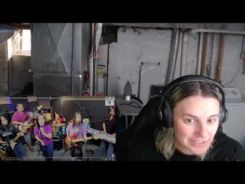 K-pop stan reacts to Missioned Souls (Journey) Separate ways