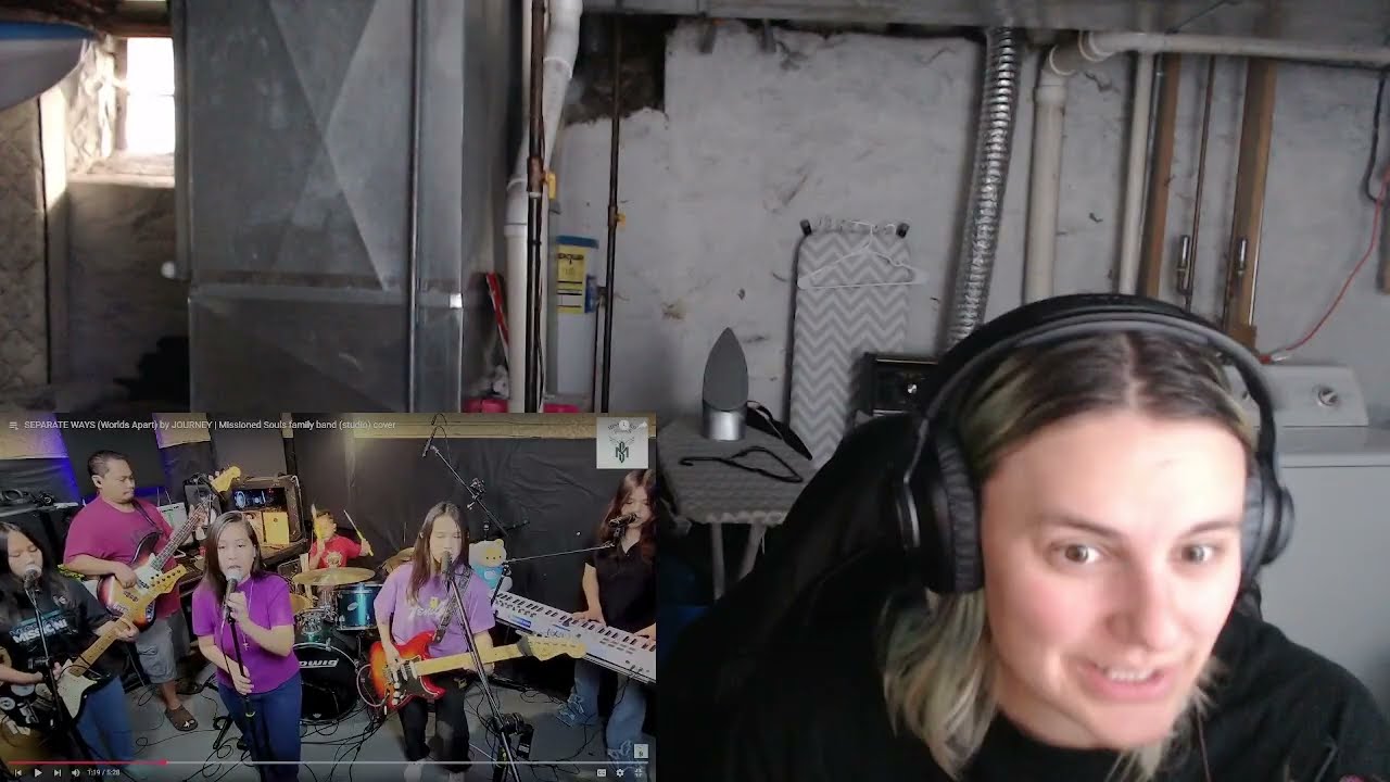 Реакция поклонников K-pop на Missioned Souls (Journey) разная