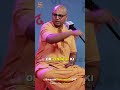 Experience is most important | Gour Gopal Das | Motivational Shorts #viral #shorts #trending