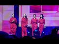 2023 MAMAMOO MY CON in PH - Taller than You + mumumumuch