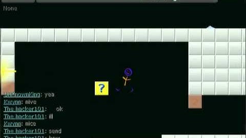 PR2 hacker The Hacker101