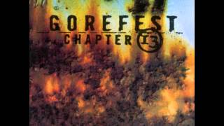 Video voorbeeld van "Gorefest-Chapter 13- 09 All Is Well"