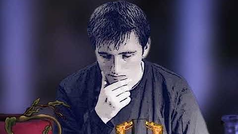 The Elixar, Supernatural Mixed Media Animation