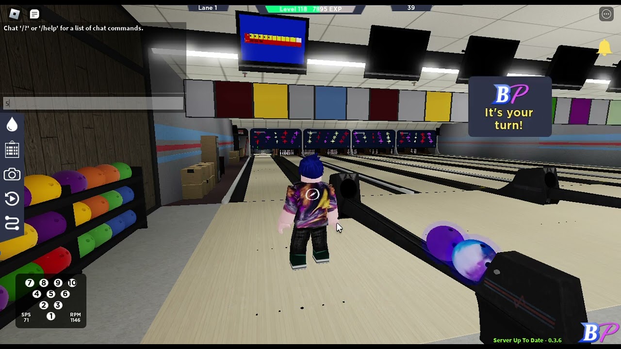 Roblox Bowling Paradise 2023 5 29 YouTube 