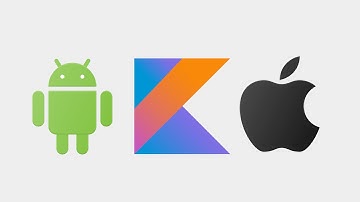 Kotlin Multiplatform App Development in Android Studio