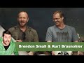 Brendon Small & Kurt Braunohler | Getting Doug with High