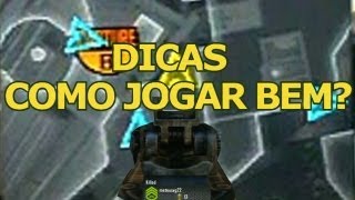 BO2 - Como criar boas classes e jogar bem!