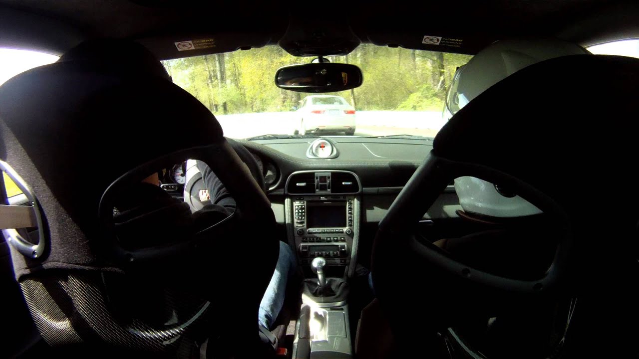 Cargraphic Race Catless