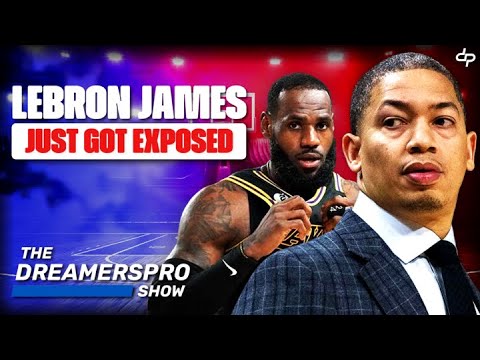 Ty Lue Brutally Exposes Lebron James For Shamefully Trying To Stat Pad
