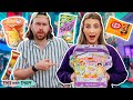 Edible slime?! Does Japan have the *CRAZIEST* Candy?! 🤯