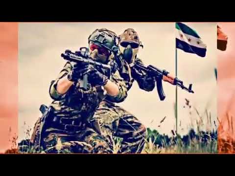 الله محيي كل مين قال انا حر وكل اهل حمص الابية 