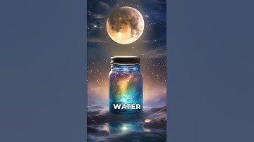 Unlocking the Mystical Powers of Moon Water: How to Make and Use it for Magical Practices