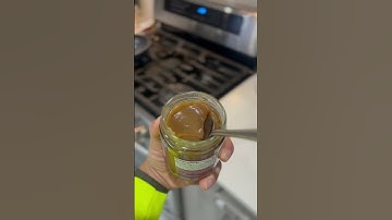 Trader Joes Cinnamon Bun Sproead #food #traderjoes