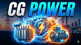 CG Power OSAT Plant: Next Multibagger or Priced for Perfection?