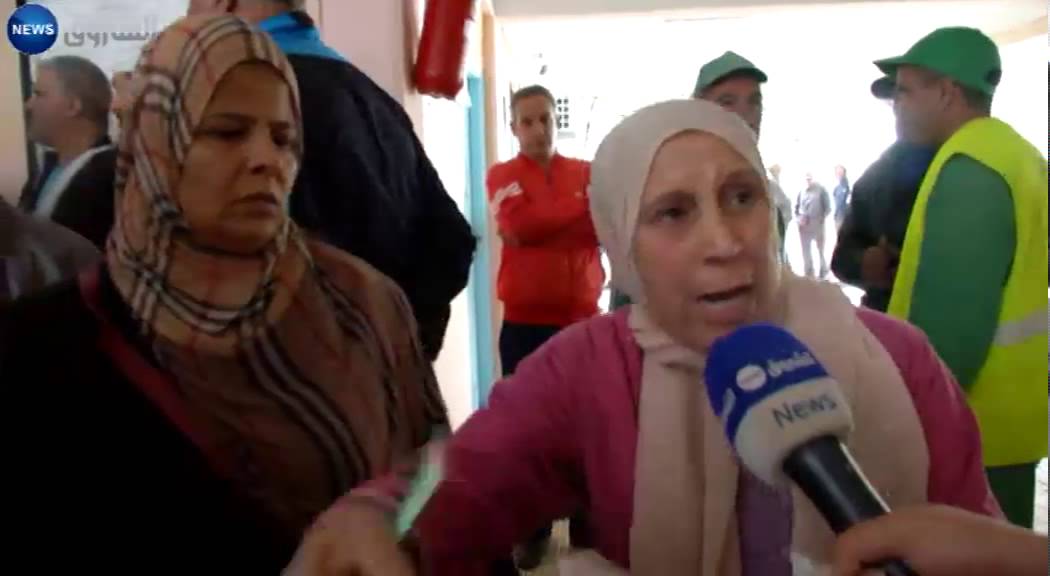 عائلات من ديار الشمس يرفضون ترحيلهم من حيهم