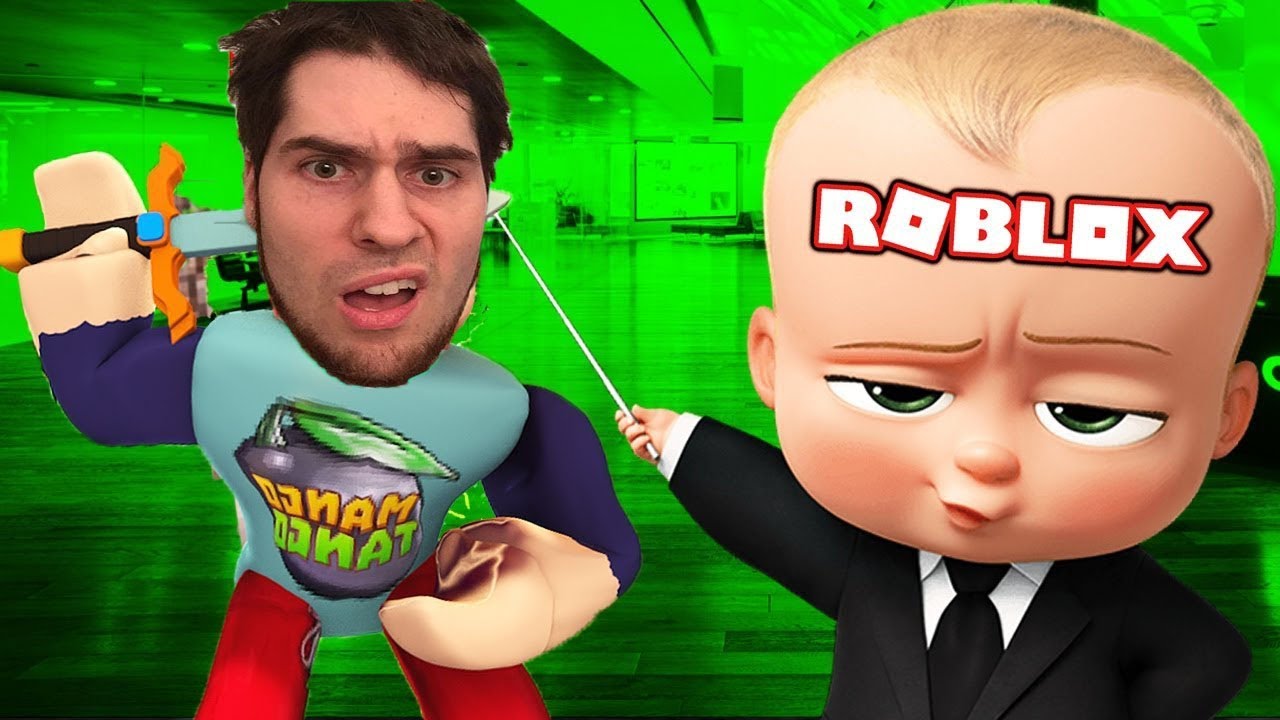 Popularmmos Pat And Jen Roblox Cutest Pet Boss Baby Challenge Mining Simulator Youtube - popularmmos pat and jen roblox videos