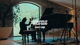 Nick Cave \& The Bad Seeds - The Making of Wild God - PART 1