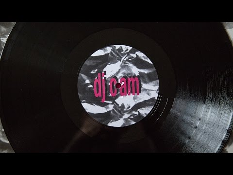 DJ Cam - Abstract Hip Hop Volume 1 (vinyl) - YouTube