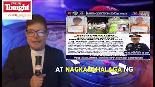 P258K marijuana nasamsam sa 2 suspek na tulak