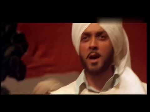 Des Nun Challo Lyrics - 23rd March 1931: Shaheed (2002)