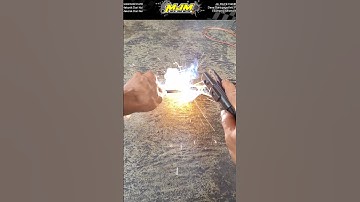 membuat kunci shock 8 panjang