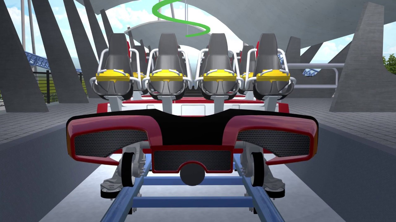 Czego nie wiecie o Energylandii? - 8.Hyperion