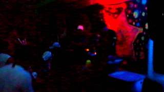 Stereopanic live @ space frequency