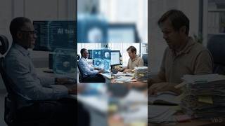 ChatGPT ka biggest competitor? (Anthropic explained) #ai #anthropic #claudeai #chatgpt #shorts