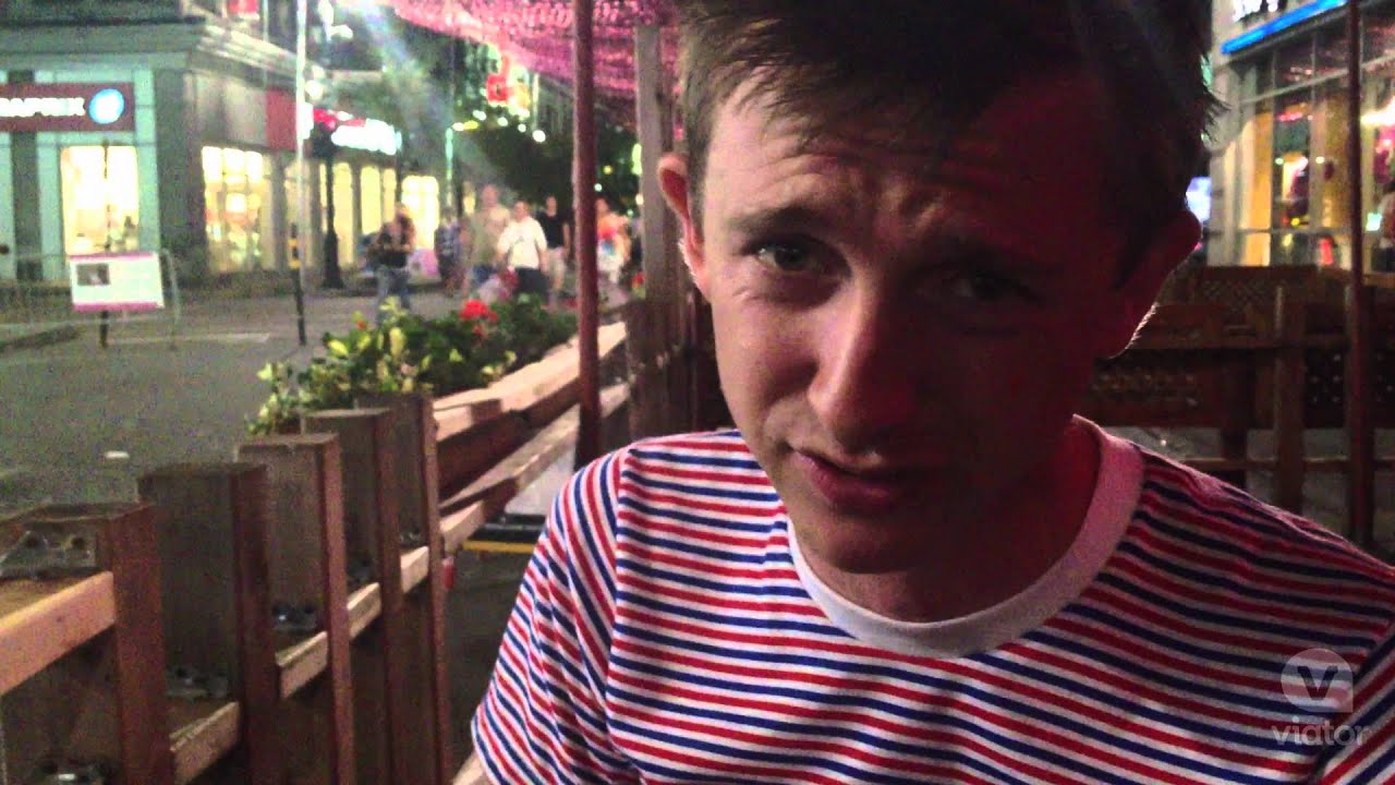 North America Update: Brock & Jules in Montreal!