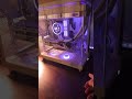 When you go to shut it down for the day.. #custompcbuilding #pc #gaming #gamingpc