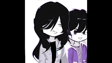 Gacha Foryou Gachalife Gachaclub Gachatrend Gachaedit Edit Animation Trend Pov Shorts 