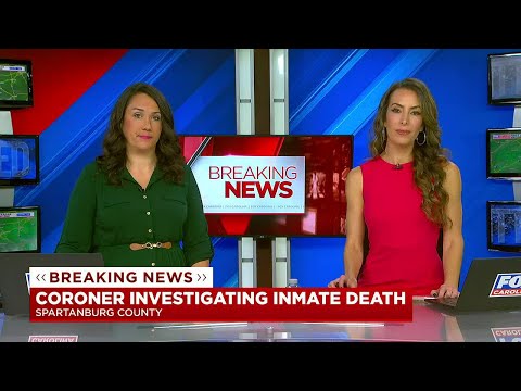 Spartanburg County Inmate Search 72 Hours