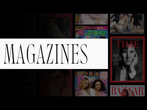 Magazine Examples In The Philippines