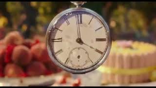 Descendants 4: the pocket watch ⌚| concepts trailer 2023