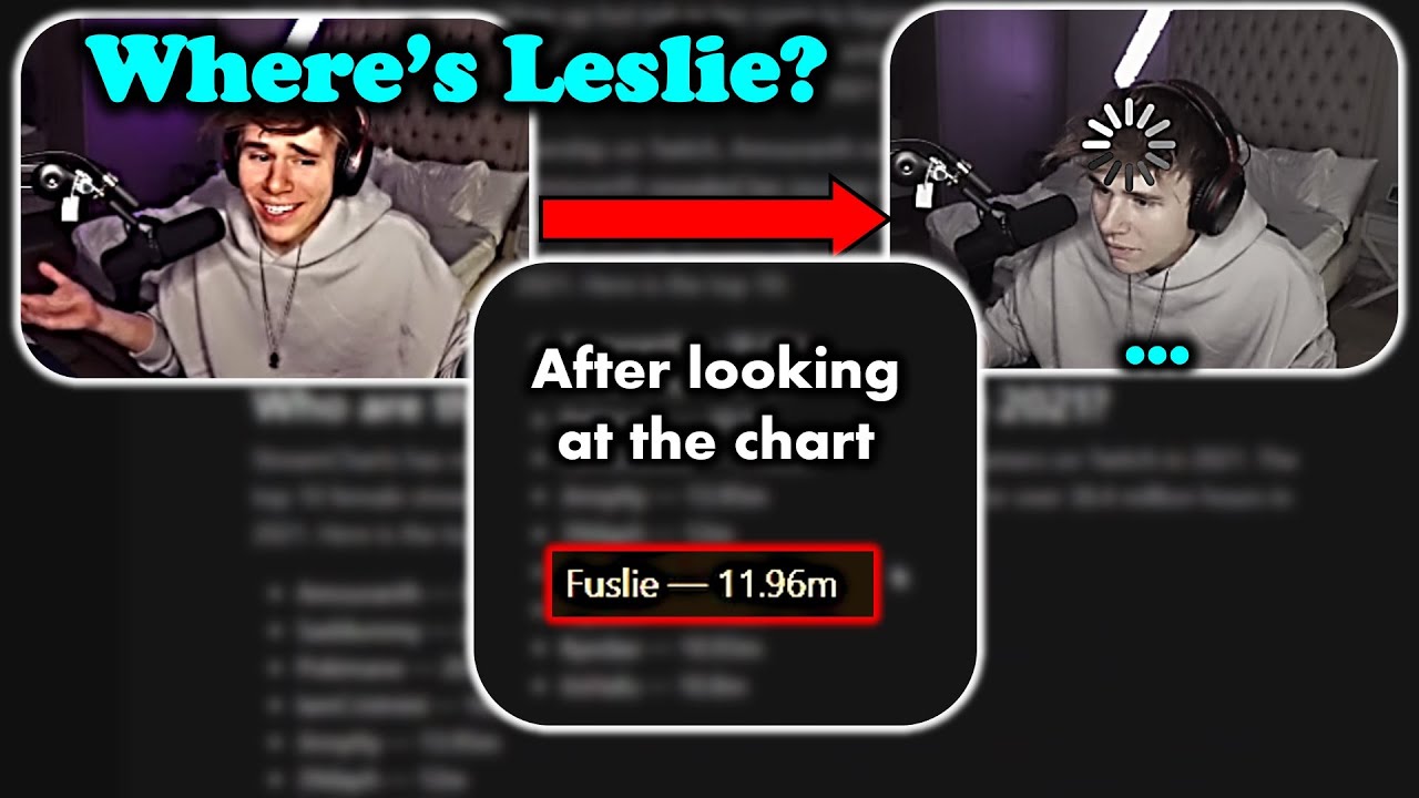 Blaustoise tries to ROAST Leslie with 